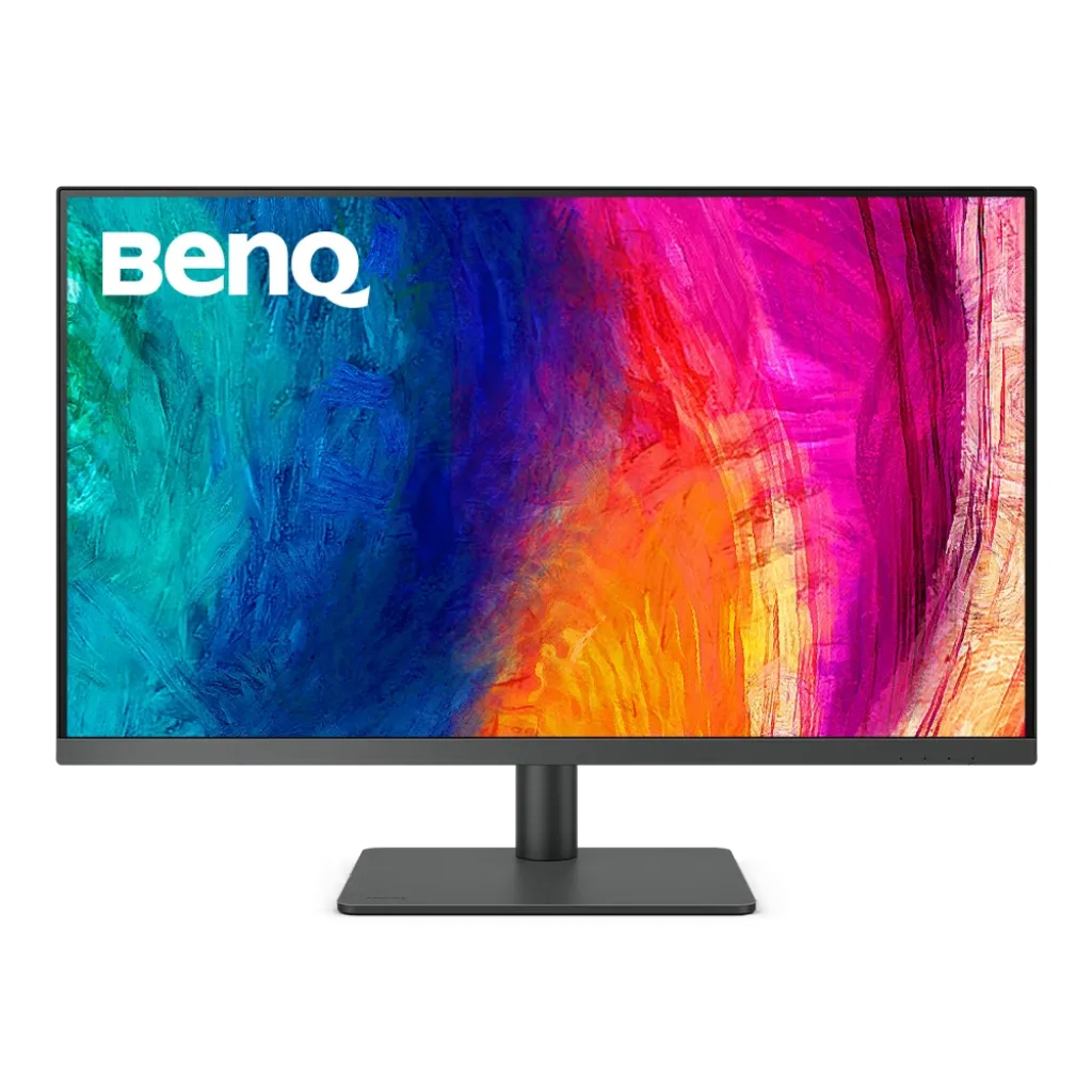 BenQ PD3205U 32" UHD 60Hz 4K USB-C Designer Monitor with Built-in Speaker