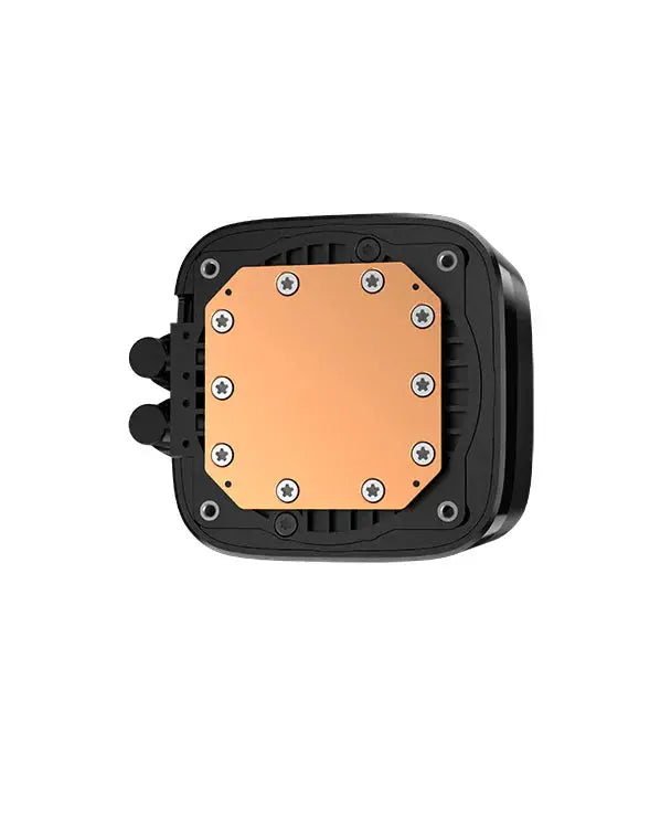 Deepcool LD360 360mm ARGB All In One Anti-Leak Technology CPU Liquid Cooler