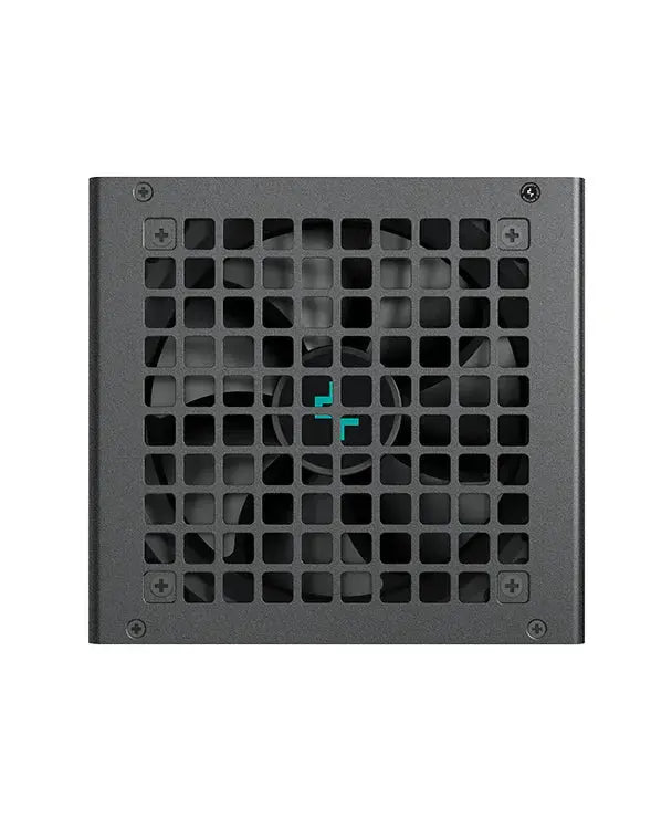 Deepcool PL650D 650 Watts 80 Plus Bronze ATX 3.0 Non-Modular Power Supply Unit SMPS