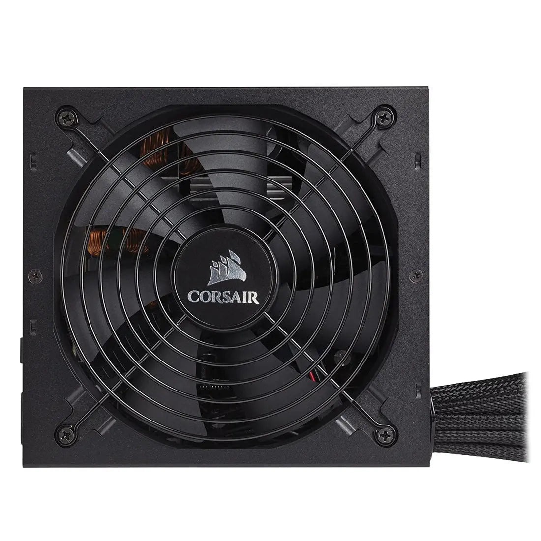 CORSAIR CX750 750W 80 Plus Bronze SMPS Power Supply with 120mm Silent Fan
