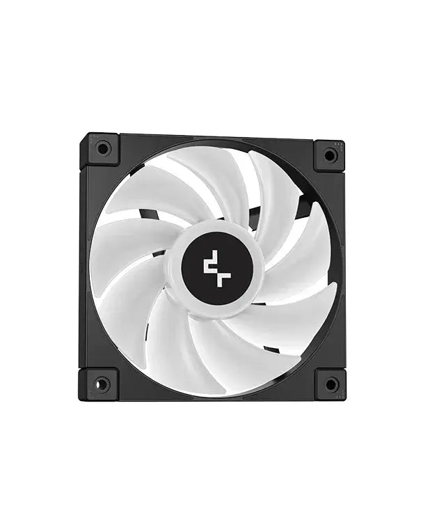 Deepcool LD360 360mm ARGB All In One Anti-Leak Technology CPU Liquid Cooler