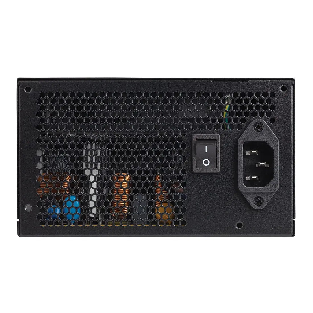 CORSAIR CX750 750W 80 Plus Bronze SMPS Power Supply with 120mm Silent Fan