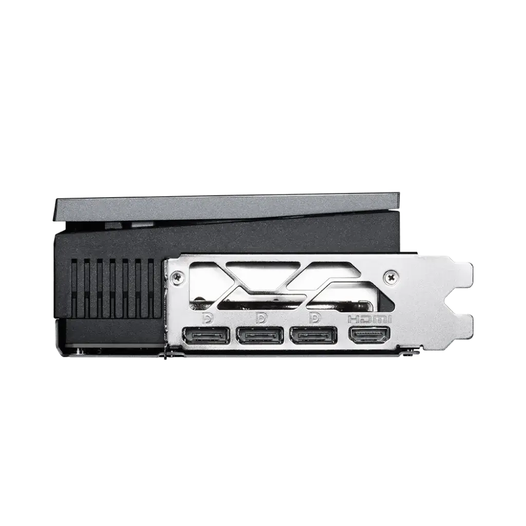 MSI GeForce RTX 5070 Ti 16G VANGUARD SOC GDDR7 Graphics Card