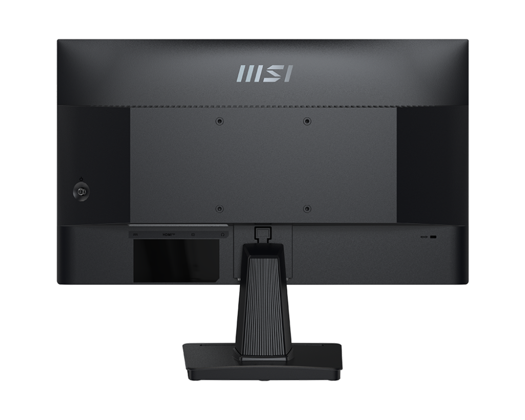 MSI PRO MP225 21.5" Full-HD IPS 1080p 100Hz 1ms Monitor