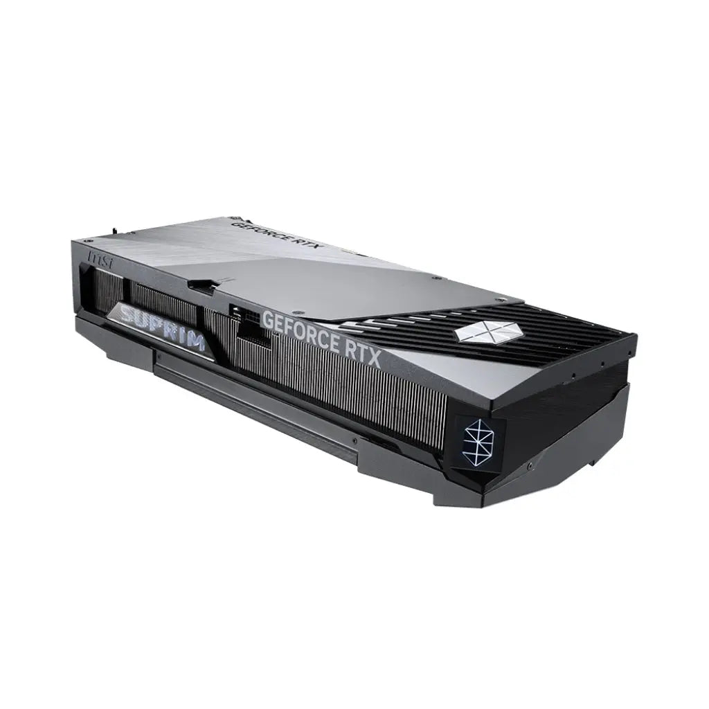 MSI GeForce RTX 5090 32G SUPRIM SOC GDDR7 Graphics Card