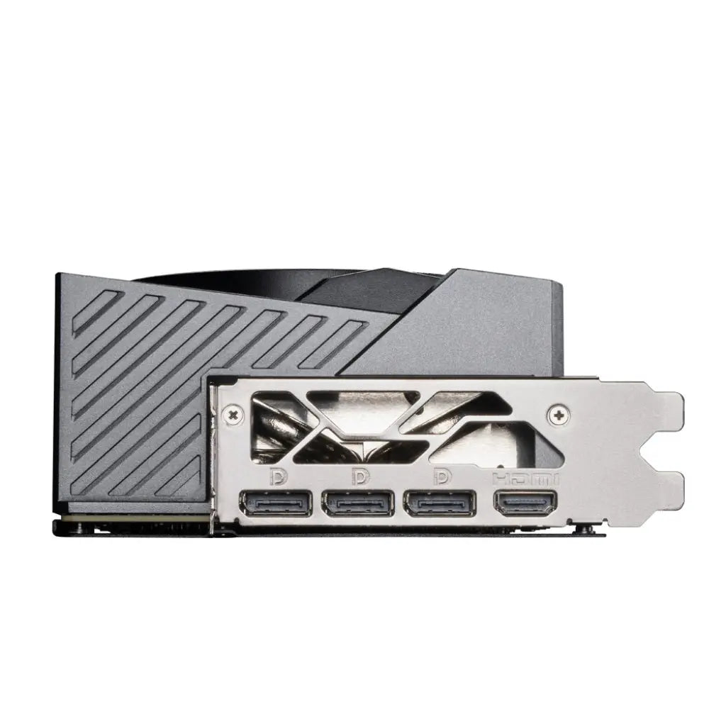 MSI GeForce RTX 5090 32G GAMING TRIO OC 32GB DDR7 Graphics Card