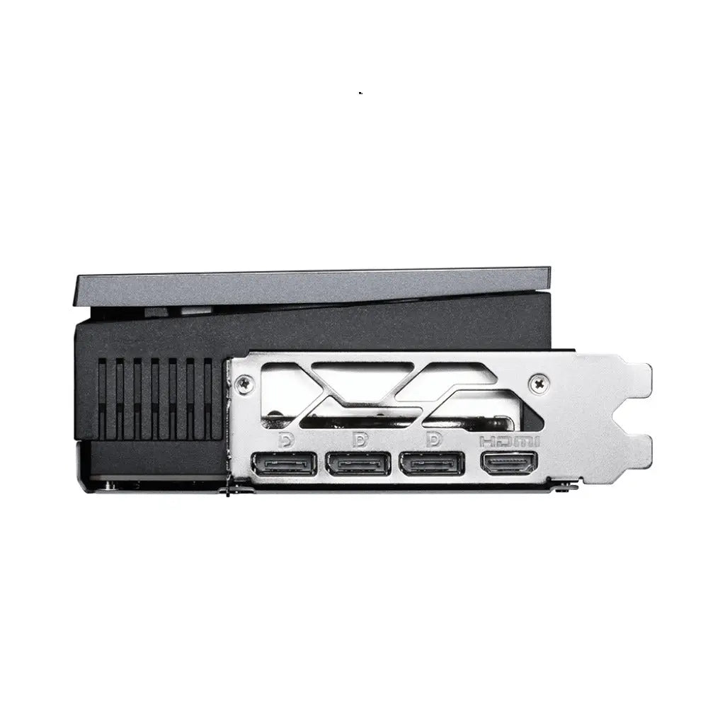 MSI GeForce RTX 5080 16G VANGUARD SOC GDDR7 Graphics Card