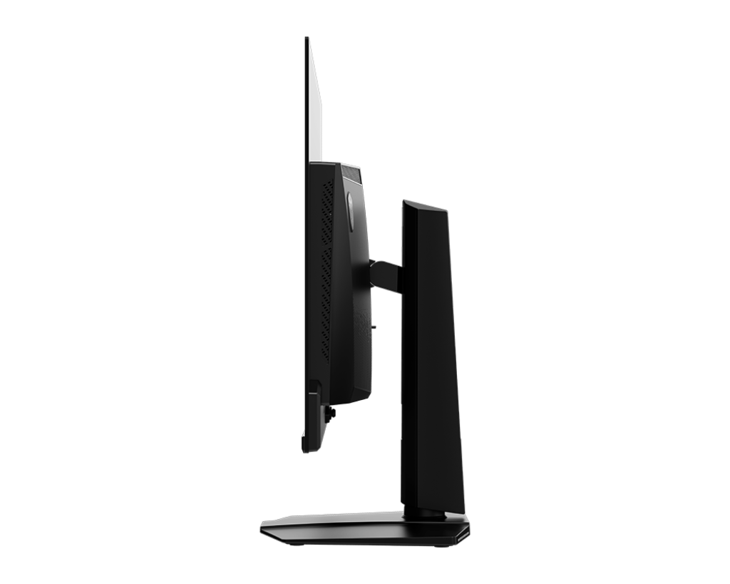 MSI MAG 321UP QD-OLED 31.5" 4K UHD 165Hz 0.3ms OLED Gaming Monitor