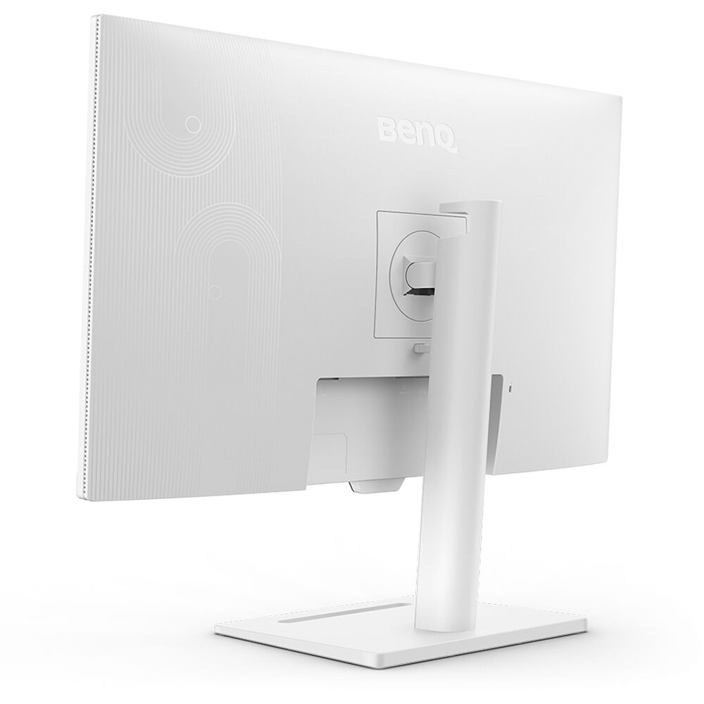 BenQ GW3290QT 31.5" 1440p 2K USB-C Ergonomic Eye-Care Coding Monitor with Noise Filter Speakers