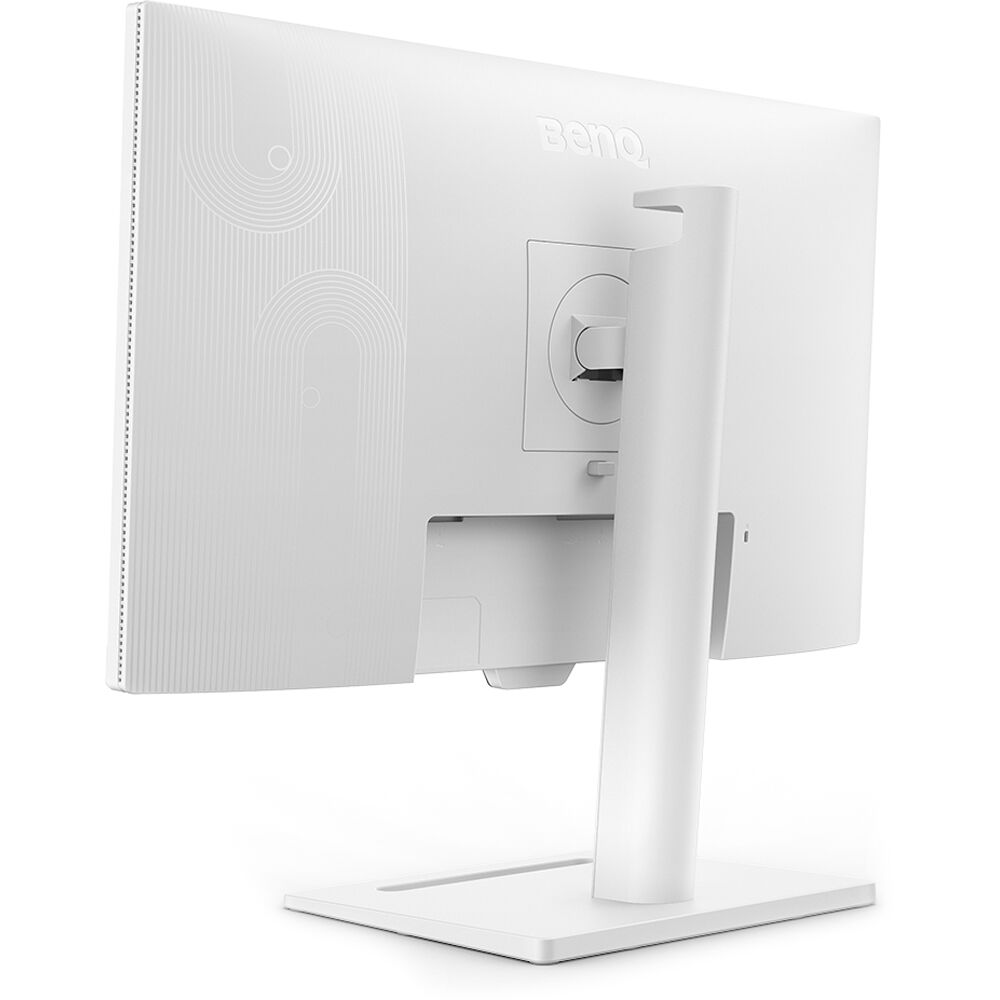 BenQ GW2790QT 27" 1440p 2K 75Hz USB-C Ergonomic Eye-Care Coding Monitor with Dual Speakers