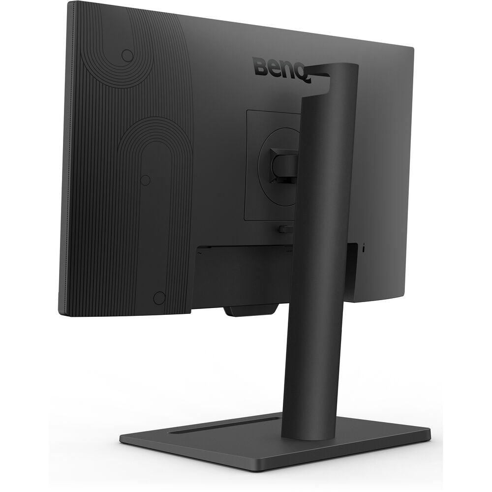 BenQ GW2490T 23.8" 100Hz 1080P FHD 99% sRGB Ergonomic Eye-Care Home Office Monitor with Speakers