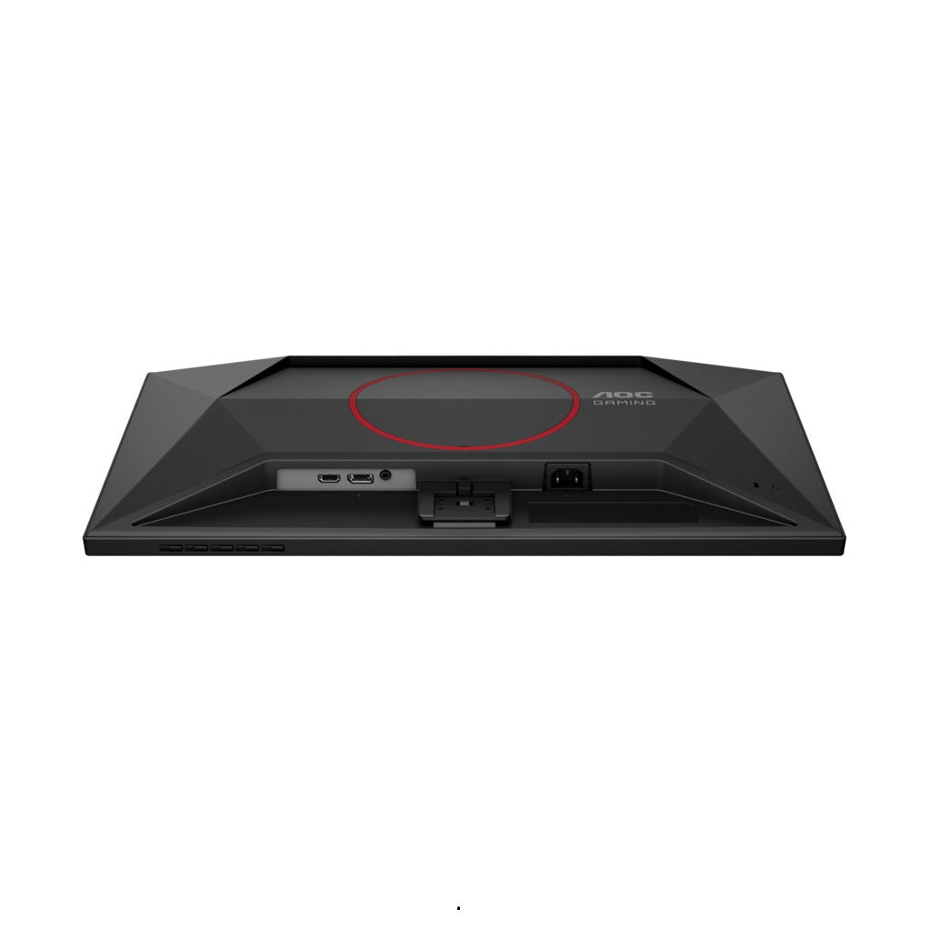 AOC 24G4E 23.8" 1080P FHD 180Hz 0.5ms IPS Gaming Monitor