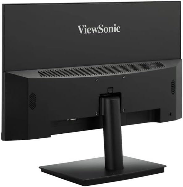 ViewSonic VA220-H 22" 100Hz 1080p FHD VA Panel Anti-Glare Monitor