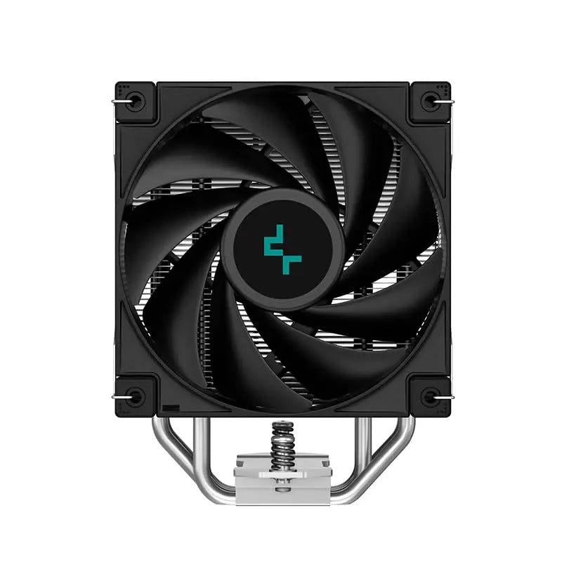 Deepcool AK400 120mm Fan 4-pin PWM Air Cooler CPU Fan (Black)