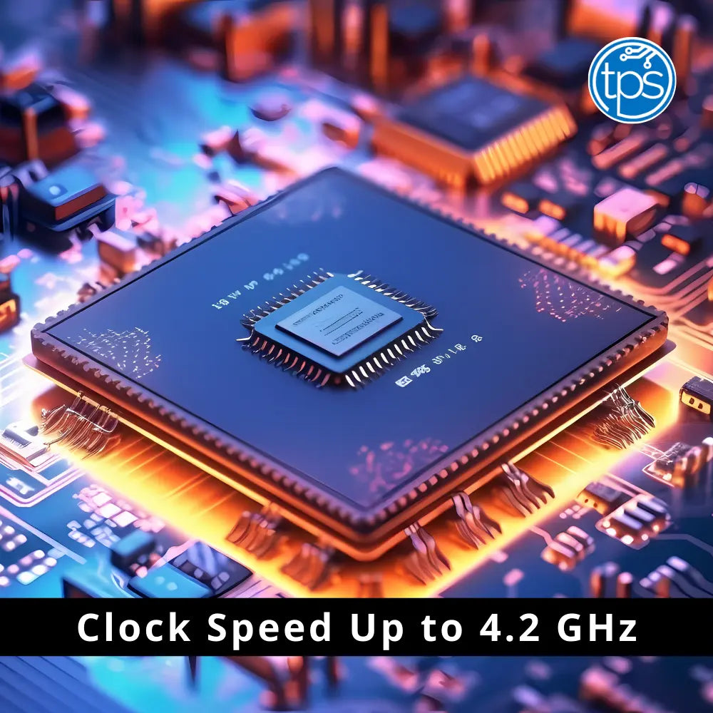 Intel Core i7-6700 6th Gen Desktop Processor (Thermal Paste Included) OEM