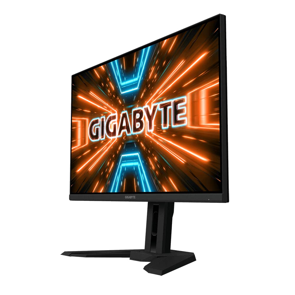 GIGABYTE M32U 32 Inch 144Hz 4K UHD FreeSync Compatible Gaming Monitor