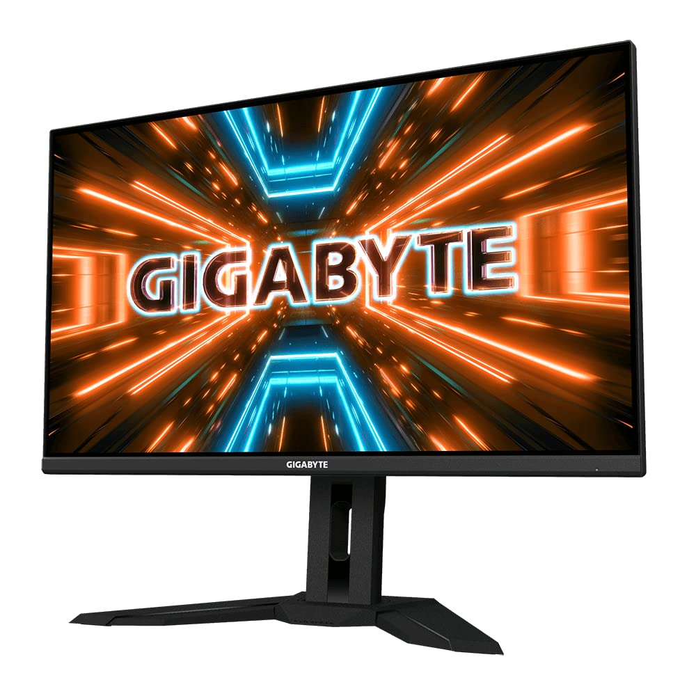GIGABYTE M32U 32 Inch 144Hz 4K UHD FreeSync Compatible Gaming Monitor