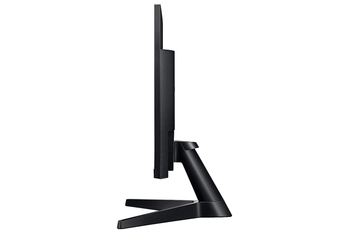 SAMSUNG 22 inch Full HD LED Backlit IPS Panel Monitor (LF22T350FHWXXL)