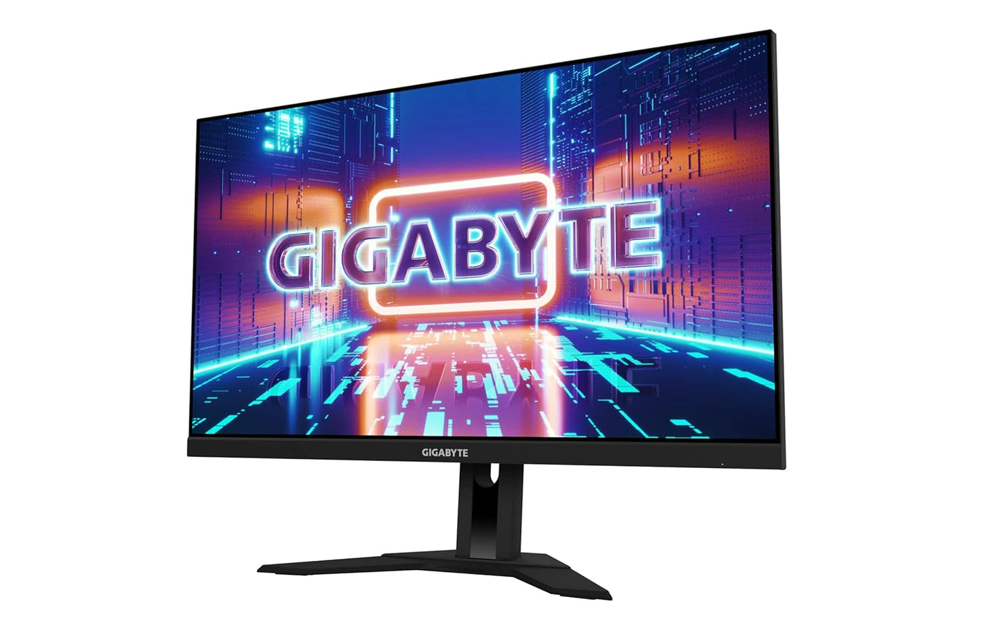GIGABYTE M28U 28" UHD 144Hz 4K UHD Freesync Compatible Gaming Monitor