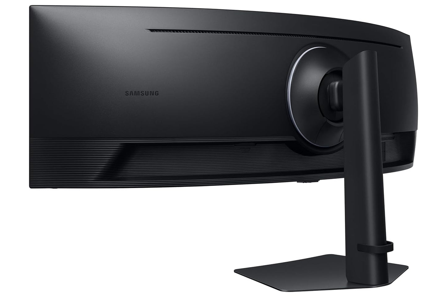 Samsung ViewFinity S9 49" 180Hz Ultra-Wide Dual QHD VA 1000R Curved Gaming Monitor