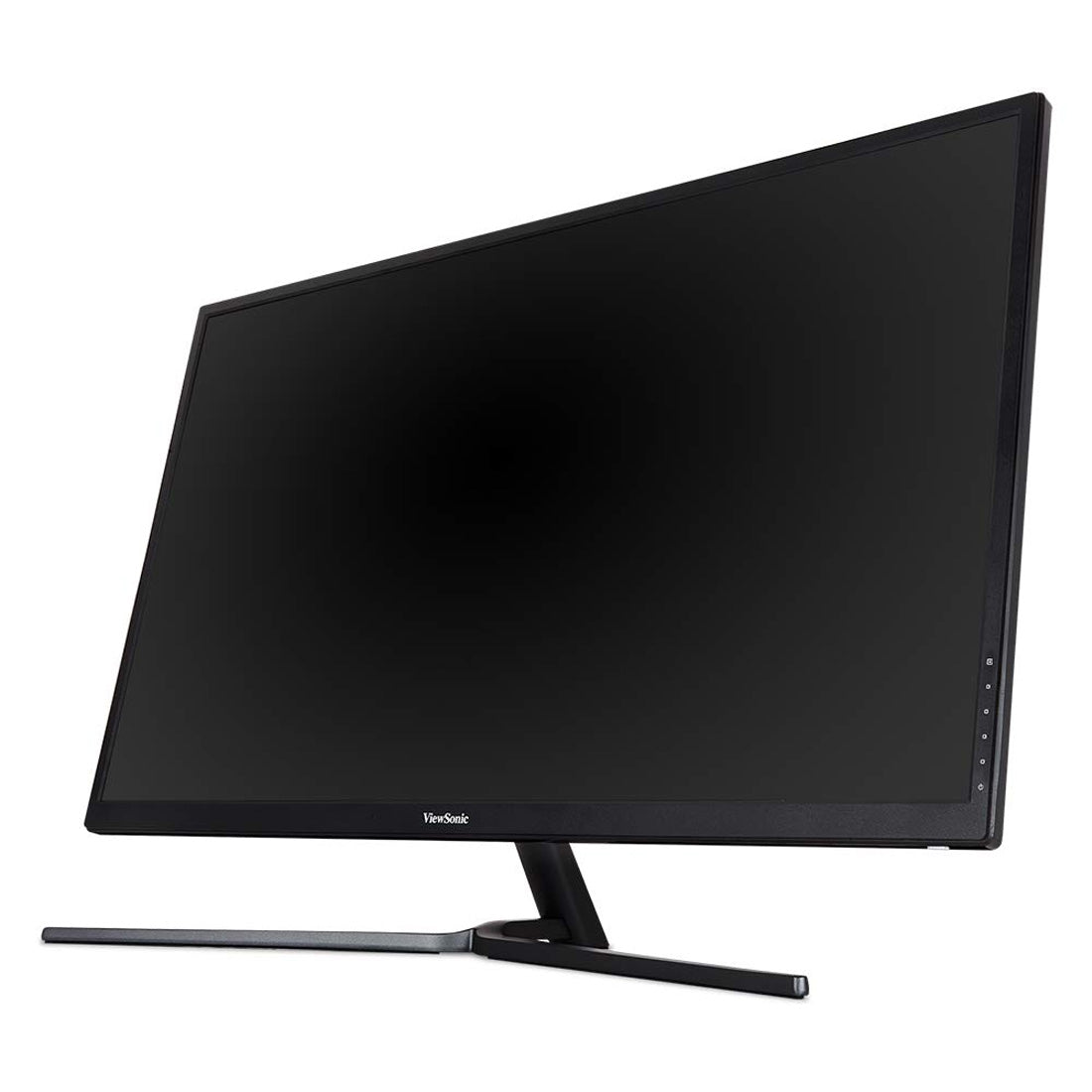 ViewSonic VX3211-4K 32-inch 4K UHD VA Monitor with Integrated Speakers and AMD FreeSync