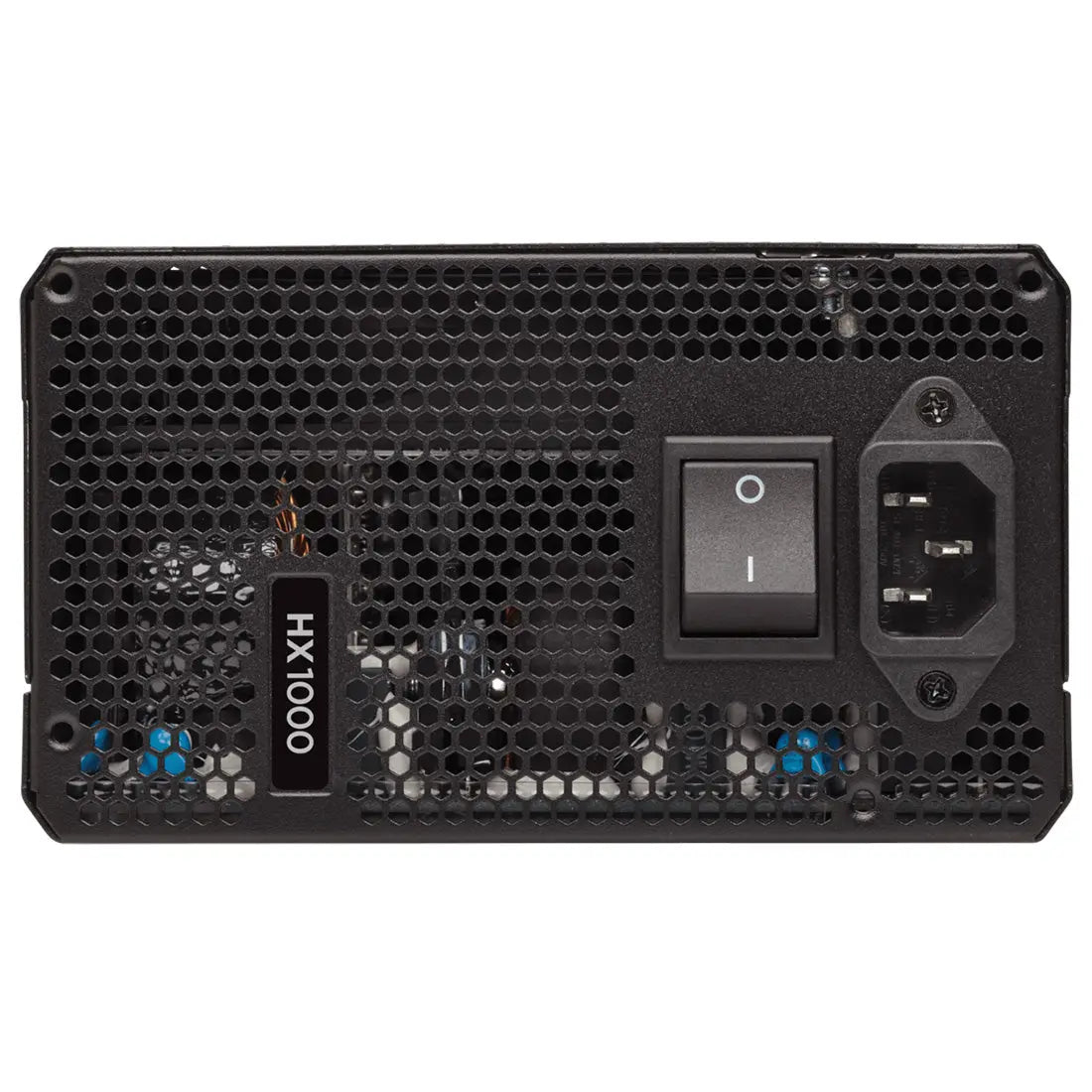 Corsair HX1000 Series 1000W Full Modular 80 Plus Platinum SMPS Power Supply