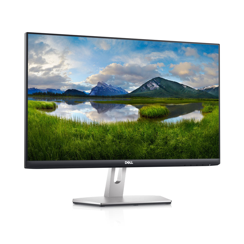 Dell S2421HN 24-inch Full-HD IPS Monitor with 8ms Response Time and AMD FreeSync