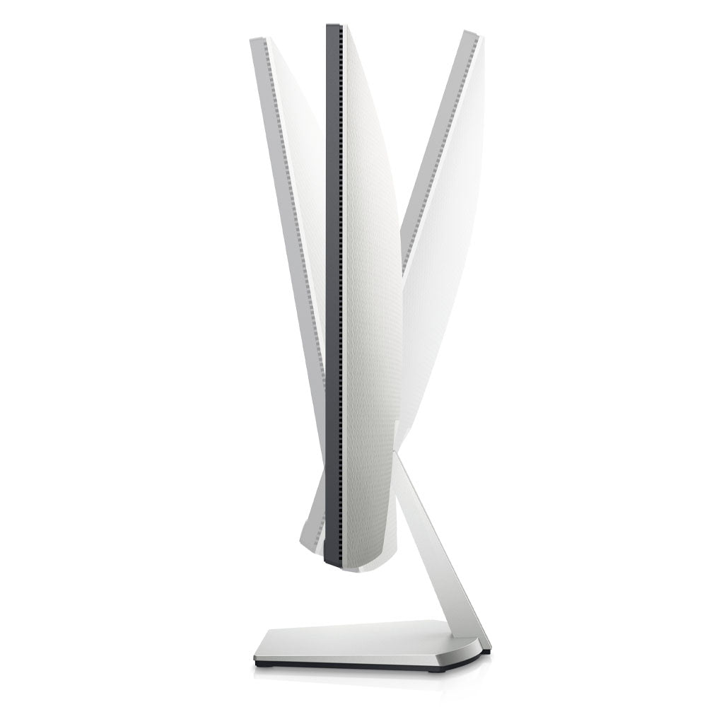 Dell S2421HN 24-inch Full-HD IPS Monitor with 8ms Response Time and AMD FreeSync