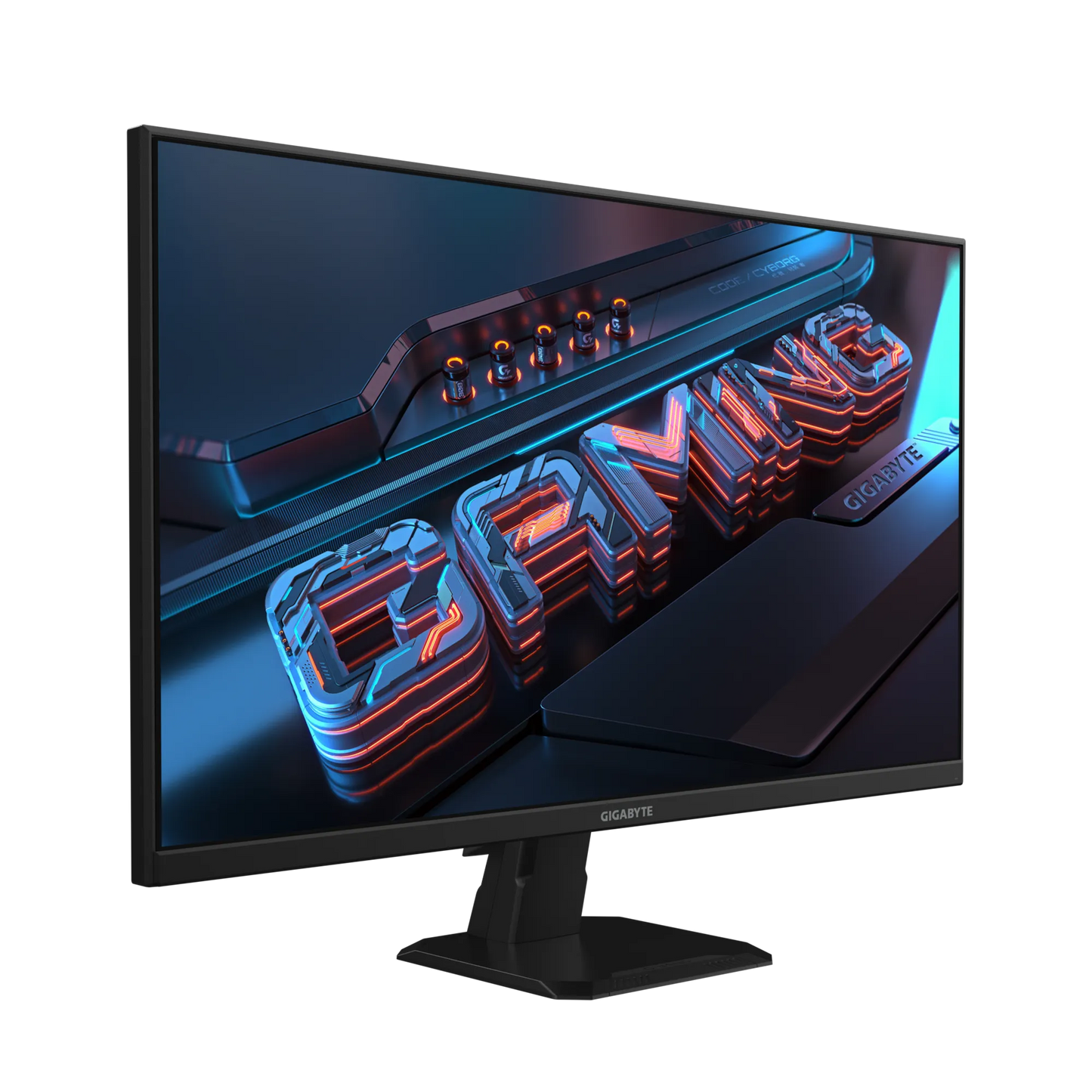 GIGABYTE GS27FA 27" FHD 180Hz IPS Gaming Monitor