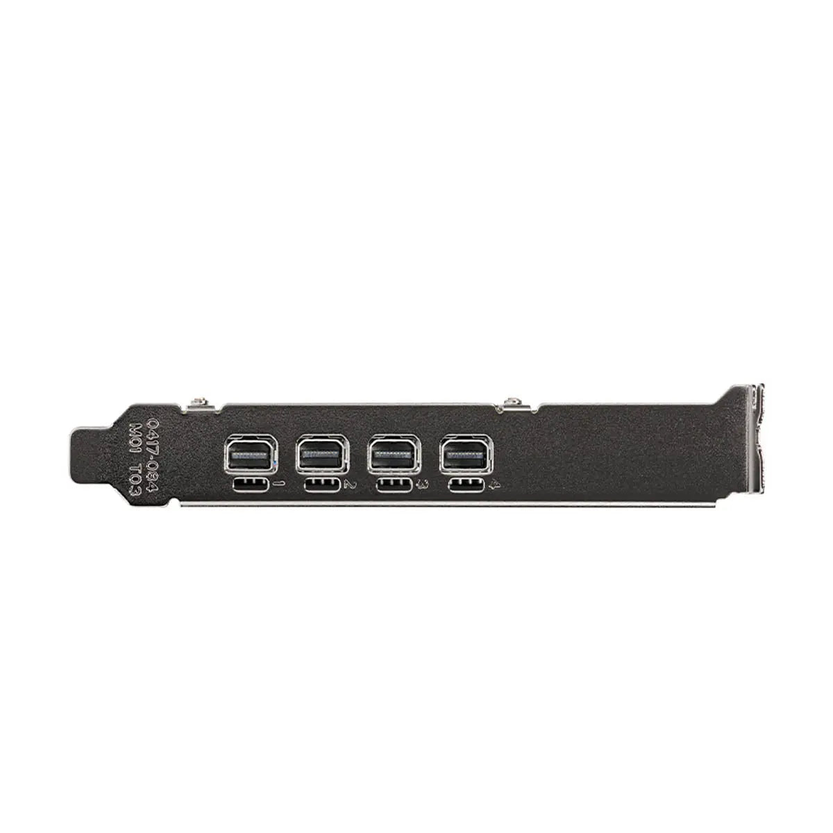 PNY NVIDIA T1000 8GB GDDR6 128-Bit Graphics Card