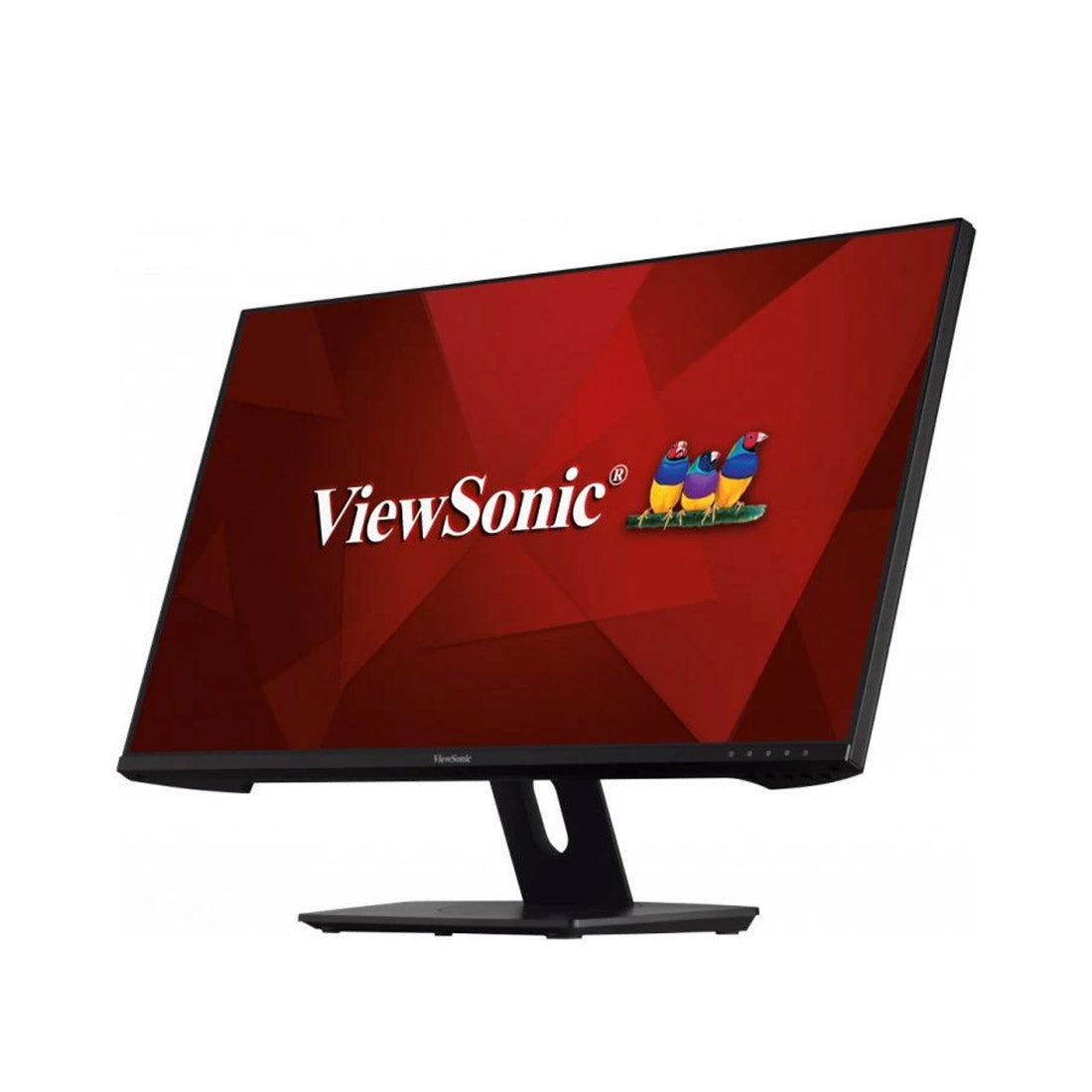 ViewSonic VX2480-2K-SHD 24” QHD 75Hz IPS Monitor with Eye Care Technology