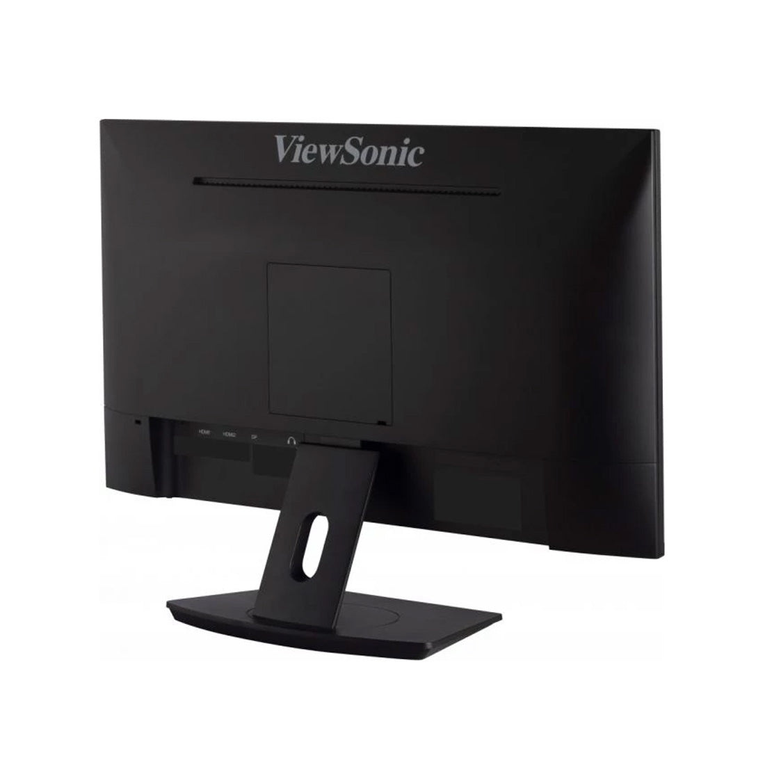 ViewSonic VX2480-2K-SHD 24” QHD 75Hz IPS Monitor with Eye Care Technology