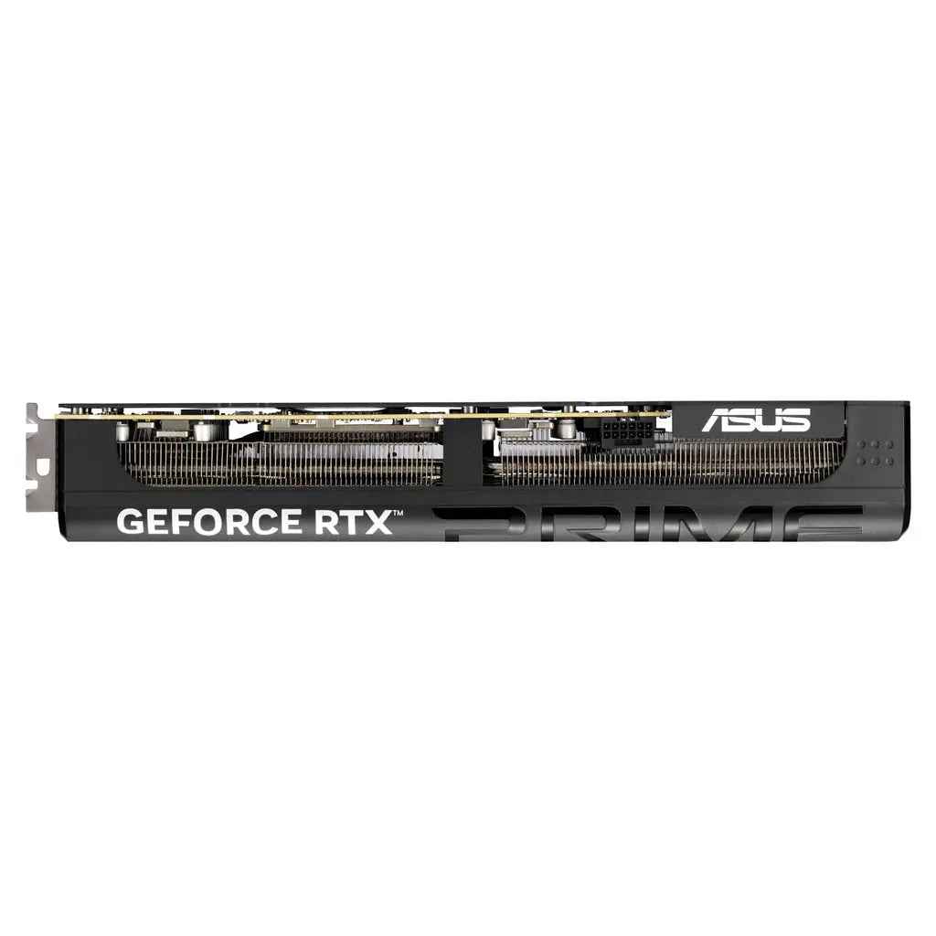 ASUS PRIME GeForce RTX 5070 Ti 16GB GDDR7 OC Edition Triple Fan Graphics Card