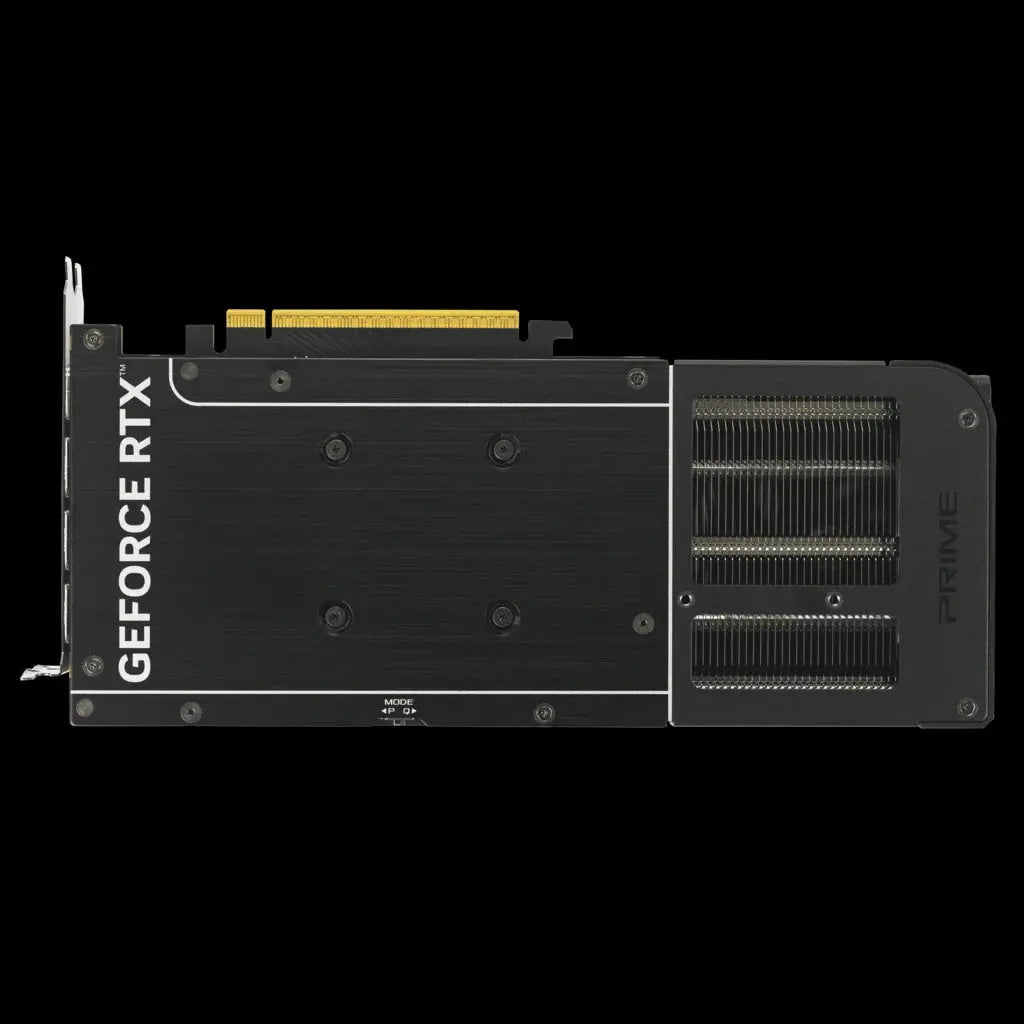 ASUS PRIME GeForce RTX 5060 8GB GDDR7 OC Edition Graphics Card