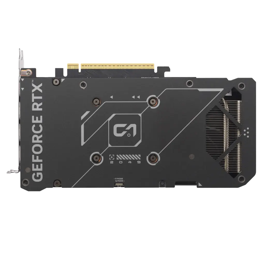 ASUS Dual GeForce RTX 5060 Ti 8GB GDDR7 Edition Graphics Card