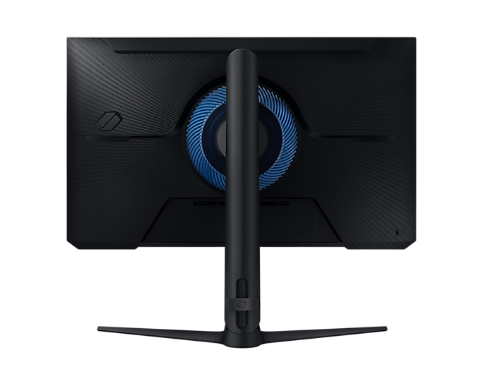Samsung Odyssey G3 24" FHD 180Hz 1ms with AMD FreeSync Premium Gaming Monitor