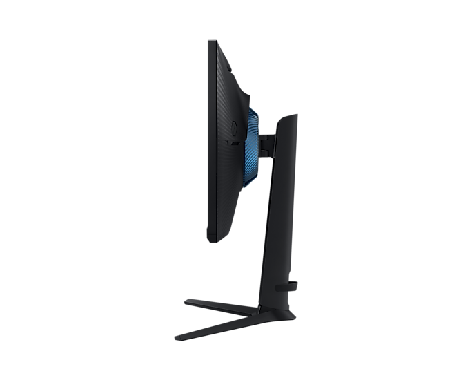 Samsung Odyssey G3 24" FHD 180Hz 1ms with AMD FreeSync Premium Gaming Monitor