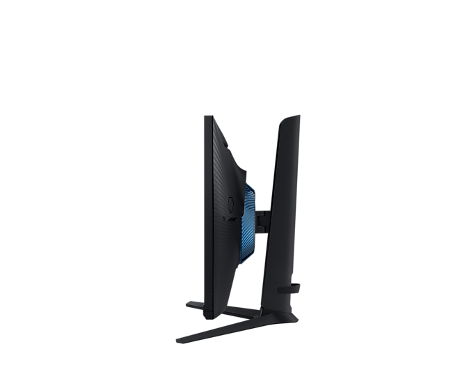 Samsung Odyssey G3 24" FHD 180Hz 1ms with AMD FreeSync Premium Gaming Monitor