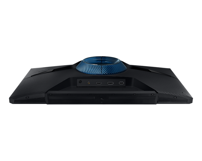 Samsung Odyssey G3 24" FHD 180Hz 1ms with AMD FreeSync Premium Gaming Monitor