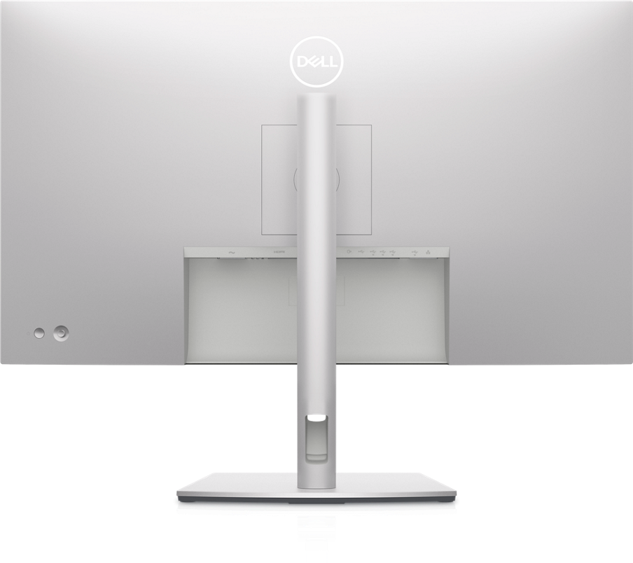 Dell U3223QE UltraSharp 32" 4K 8ms IPS 60Hz USB-C Hub Monitor