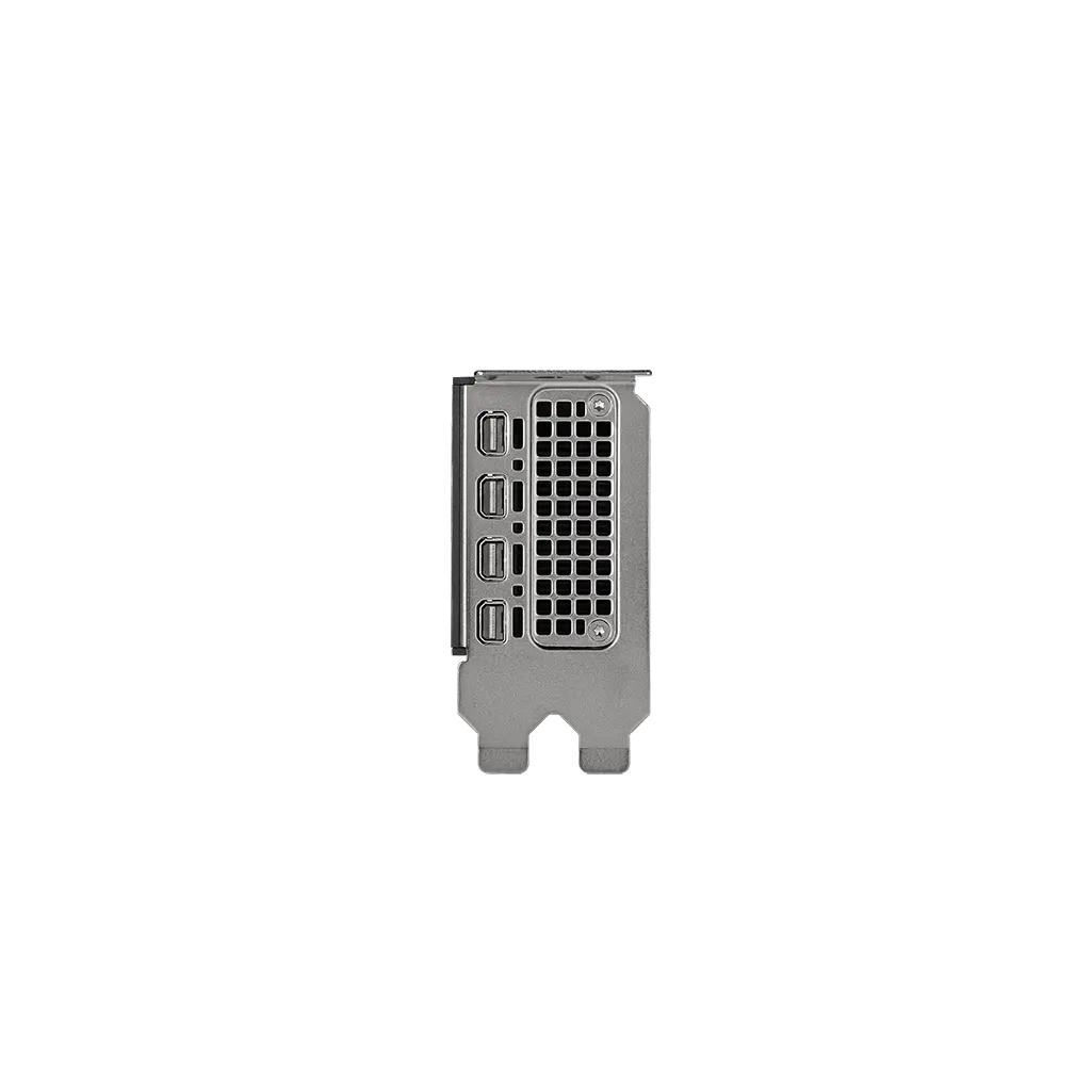 PNY NVIDIA RTX 4000 SFF Ada Generation 20GB 160 Bit Graphics Card