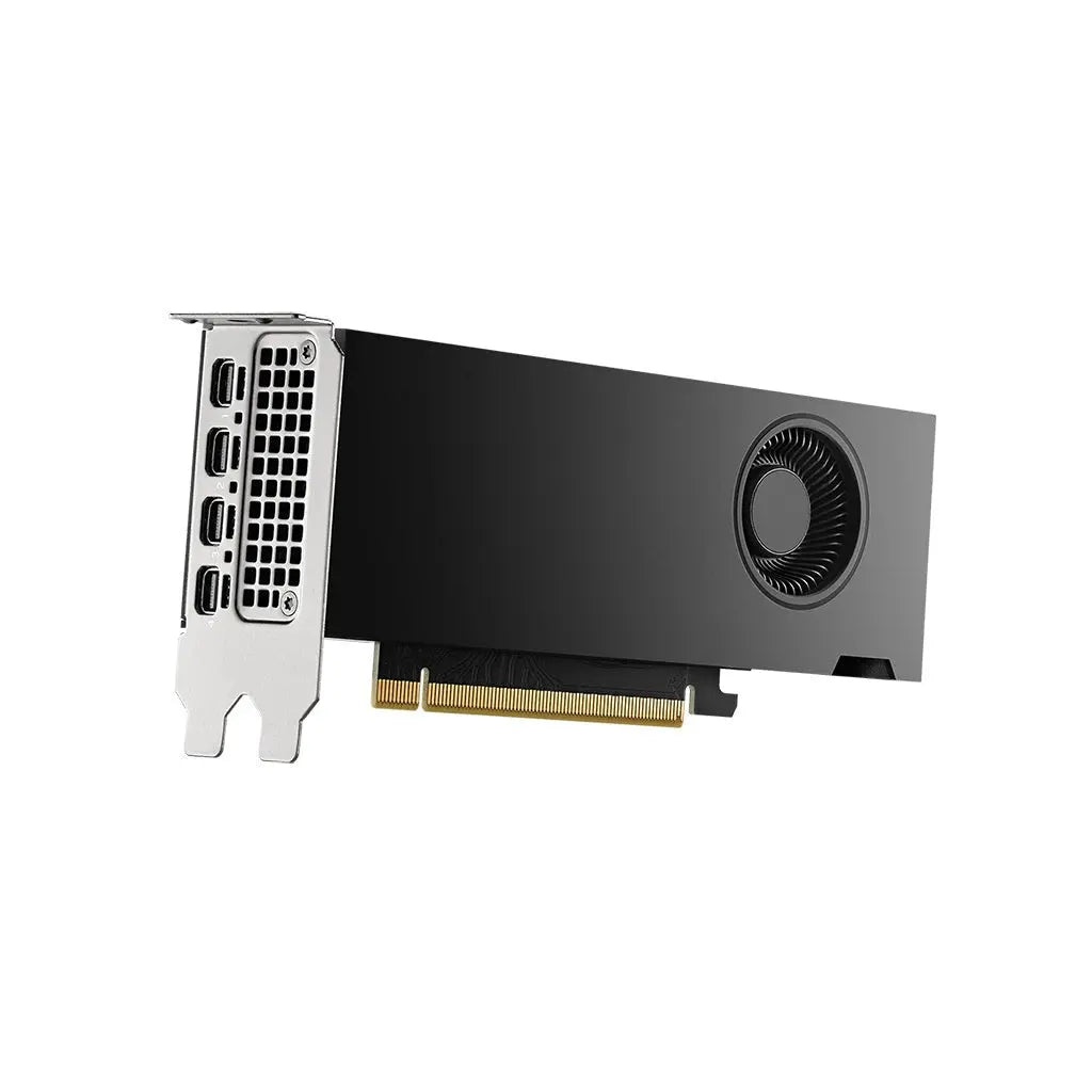 PNY NVIDIA RTX 2000 16GB Ada Generation 128 Bit Professional Graphics Card