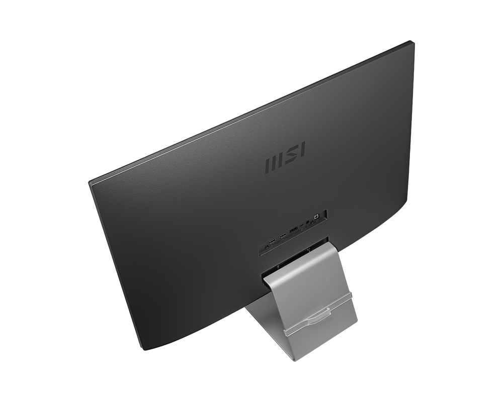MSI Modern MD271UL 27" 4K UHD 4ms 60Hz IPS Professional Monitor