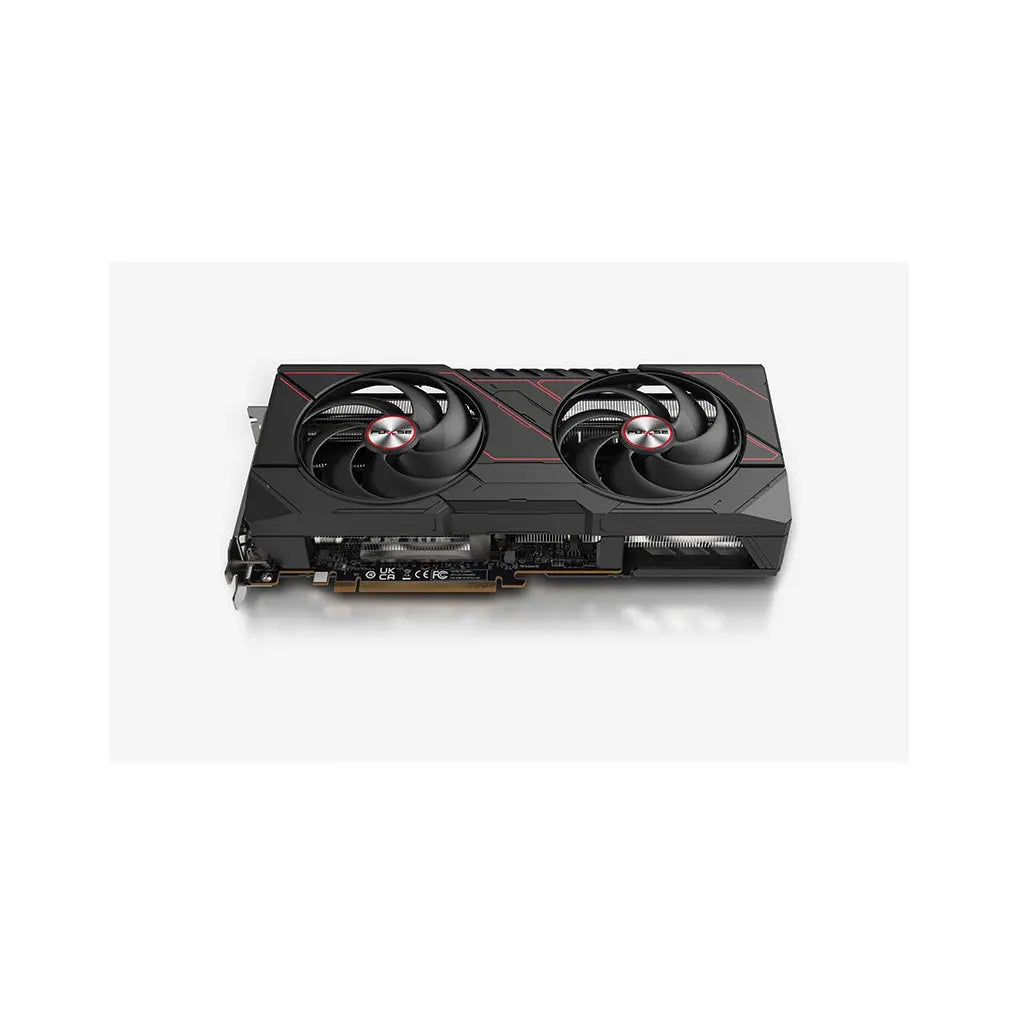Sapphire PULSE AMD Radeon RX 9070 16Gb GDDR6 256-Bit Graphics Card