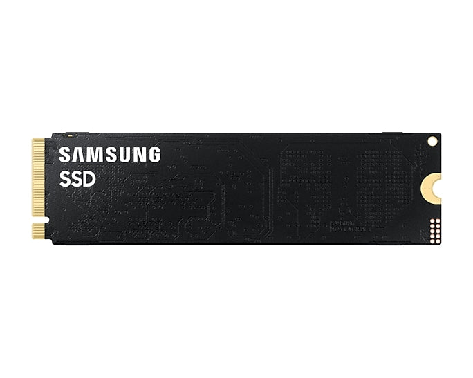 Samsung 9100 Pro 4TB NVMe M.2 2280 Internal Solid State Drive - Black