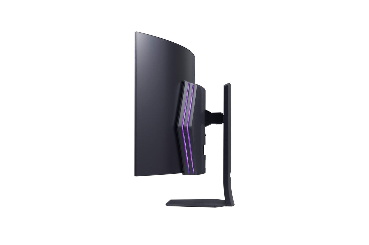 LG UltraGear 45GS95QE-B 45″ WQHD 240Hz OLED Curved Gaming Monitor