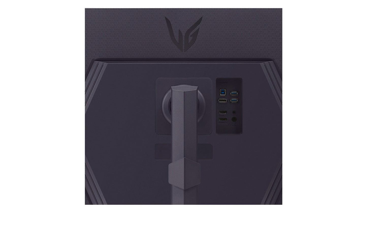 LG UltraGear 32GS85Q-B 32"QHD 180Hz 1ms nano IPS Gaming Monitor