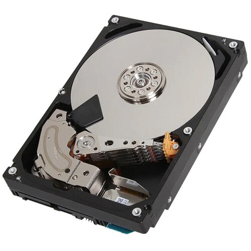Toshiba 20TB 7200 RPM Enterprise Hard Disk HDD High Performance NAS & Server Storage