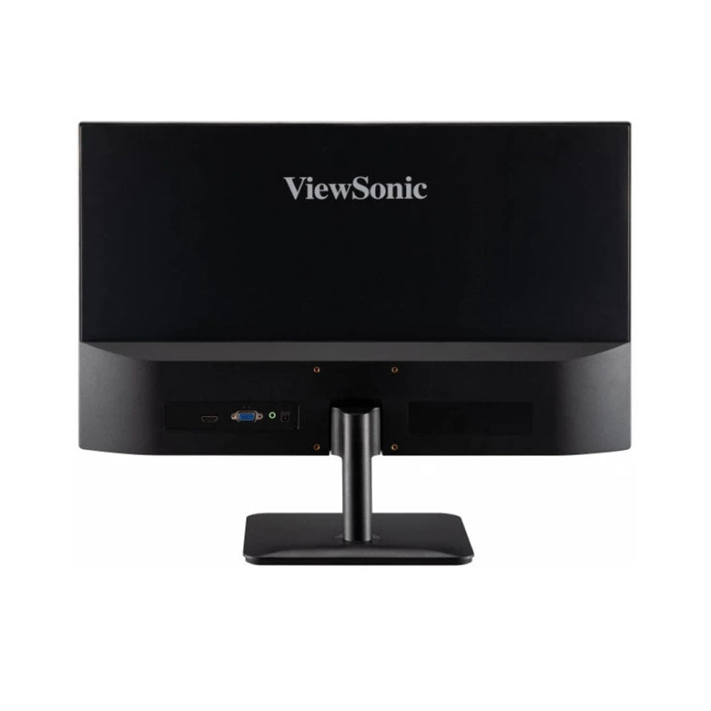 ViewSonic VA2432-MH 24" Full-HD 1080p 100Hz IPS Panel Monitor with Speakers