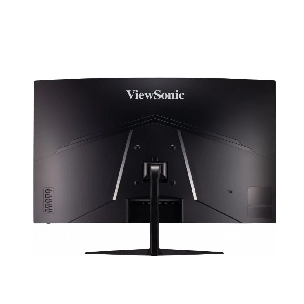 ViewSonic VX3219-PC-MHD 32” 240Hz HDR10 VA Panel Curved Gaming Monitor with Dual Speakers